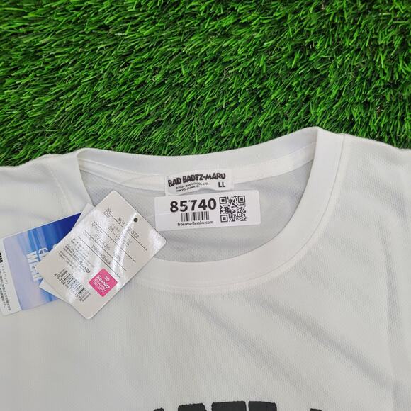 Bad Badtz-Maru Shirt Womens XL 21x27 Hello-Kitty Sanrio - Picture 2 of 13